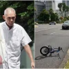 Cyclist death: New Ubin Group co-founder gets jail