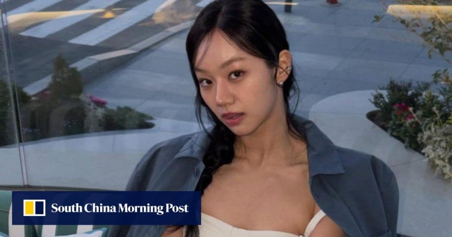 K-drama casting news about Lee Hye-ri, Choi Hyun-wook, Kim Da-mi and more