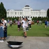 Istana open house for Hari Raya & Labour Day