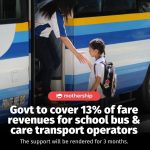 @mothershipsg The temporary support will ensure that access to transport service…