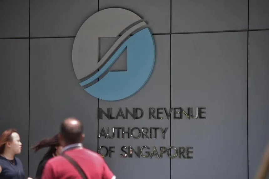 IRAS catches landlords for incorrect rental income IRAS catches landlords for incorrect rental income