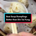@eats_n_noods So impressed with their soup dumplings I had to go back again! #si…