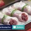 Reflections | What an ancient Chinese dish can teach people about the ‘proper’ way to eat dishes