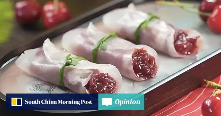 Reflections | What an ancient Chinese dish can teach people about the ‘proper’ way to eat dishes