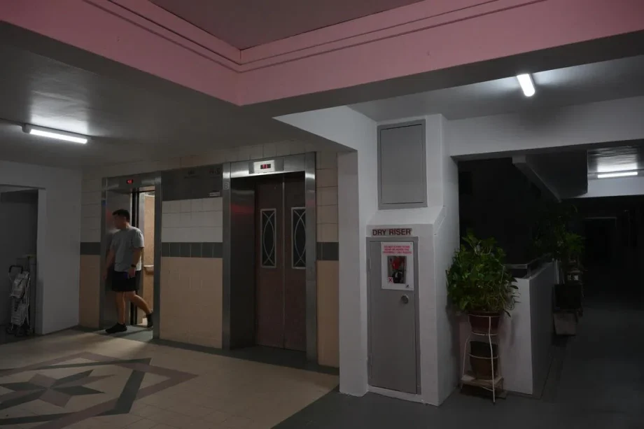 With energy prices rising, Taman Jurong pilots lighting system that can reap savings of over 70% With energy prices rising, Taman Jurong pilots lighting system that can reap savings of over 70%