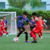 What can  million donation do for Singapore football?