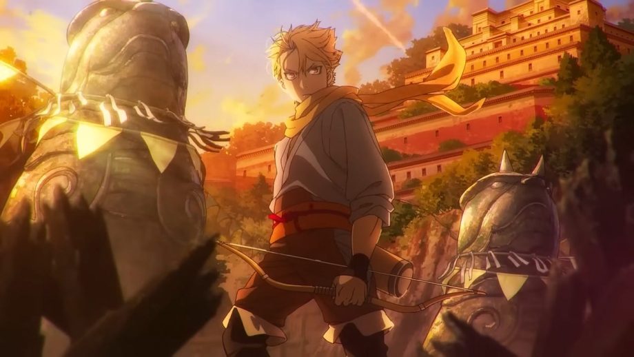 Daemons of the Shadow Realm Premiere Review Daemons of the Shadow Realm Premiere Review