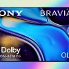 The Best Deals Today: Bravia 8 OLED TV, 4K Blu-rays, Super Monkey Ball Banana Rumble, and More