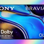 The Best Deals Today: Bravia 8 OLED TV, 4K Blu-rays, Super Monkey Ball Banana Rumble, and More