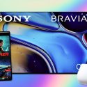 The Best Deals Today: Sony 4K OLED BRAVIA 8 TV, 4K Blu-ray Bundles, AirPods Pro 3, and More