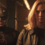 Karen Page Is ‘a Killer’