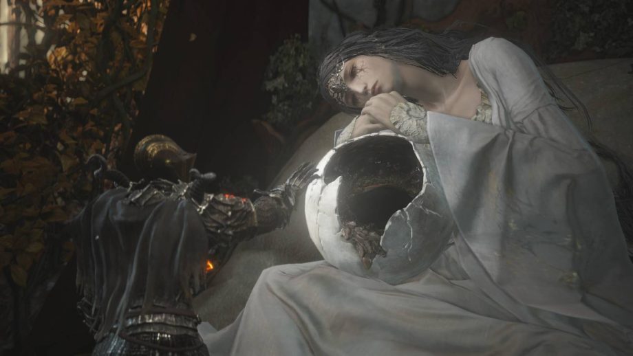 Dark Souls 3 remains a work of art that refuses to fade, a decade later