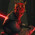 Darth Maul’s Lightsaber Is Infused With the Sound of Sam Witwer’s Screams in Shadow Lord