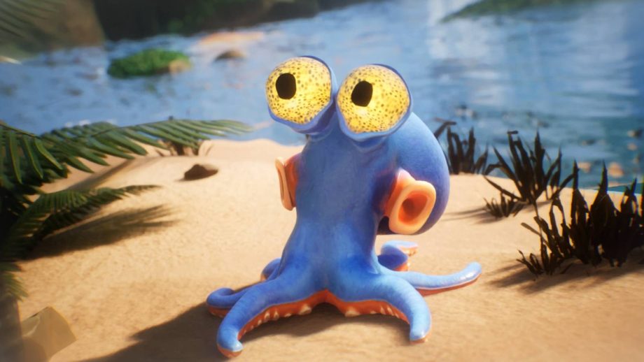 Darwin’s Paradox is a killer Konami game that’s not Metal Gear or Silent Hill