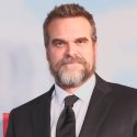 John Rambo Adds David Harbour as Major Trautman