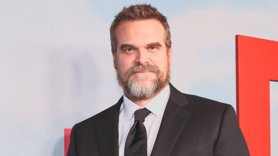 John Rambo Adds David Harbour as Major Trautman