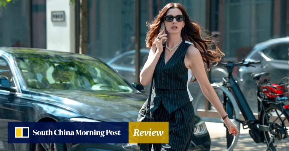 Review | The Devil Wears Prada 2 movie review: iconic fashion comedy gets a slick but muted update