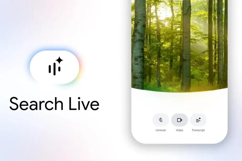 Google’s Search Live rolls out worldwide, here’s how you can start using it