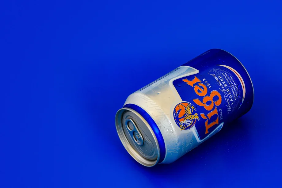 Why home-grown F&B firms like Yeo’s, Tiger leave Singapore