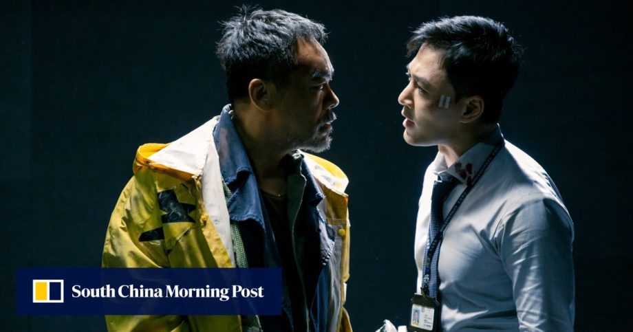 How Hong Kong crime films have evolved in the national security law era