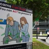 Police warn against phishing scams via Google Meet video calls involving fake cops