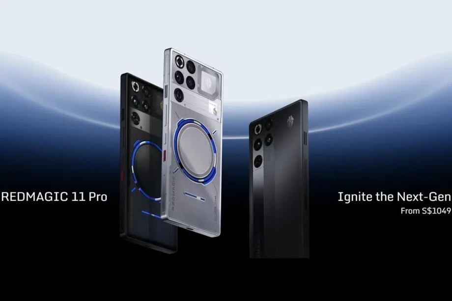 UL Solutions removes Redmagic 11 Pro phones from its graphics benchmark rankings