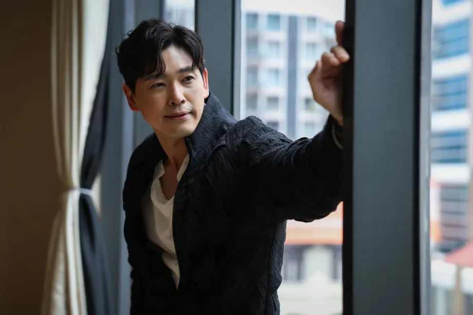 ‘Yes man’ with fans: All-Time Favourite Artiste recipient Romeo Tan up for a record five prizes