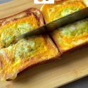 @the_health_bites Who wants a cheese sandwich for breakfast?  #sgfoodie #foodiet…