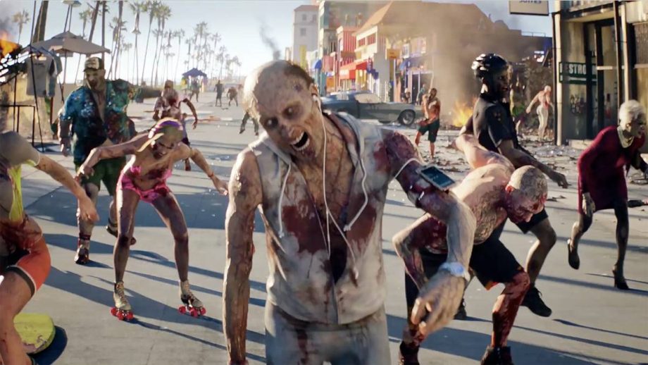 Dead Island 2 and its DLC are just  on Steam right now