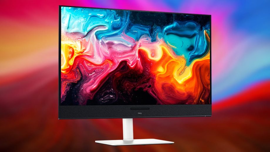 Dell Has the Best 32″ 4K OLED Gaming Monitor Deal With This 0 Discount
