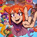 Demon Tides is one of 2026’s best platformers so far Demon Tides is one of 2026’s best platformers so far