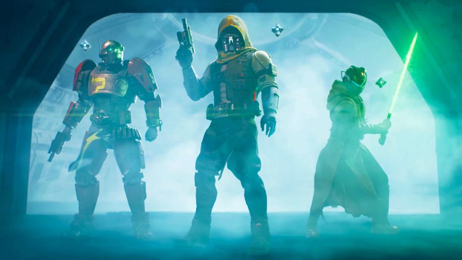 Destiny 2 Expansions Bundle 2026 Gets You All the Latest Content for 