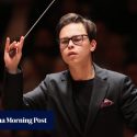 Tarmo Peltokoski and Leila Josefowicz lead Hong Kong Philharmonic in thrilling concert