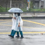 Avoid areas in western Singapore due to risk of flash floods: PUB