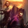 New Diablo 4 book reveals an early look at the game’s next expansion, Lord of Hatred