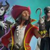 Fortnite maker Epic Games working on a Disney extraction shooter