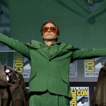 Marvel Studios Will Return for SDCC 2026
