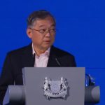 ‘Trust carries a premium’ in a fragmenting global maritime system: DPM Gan