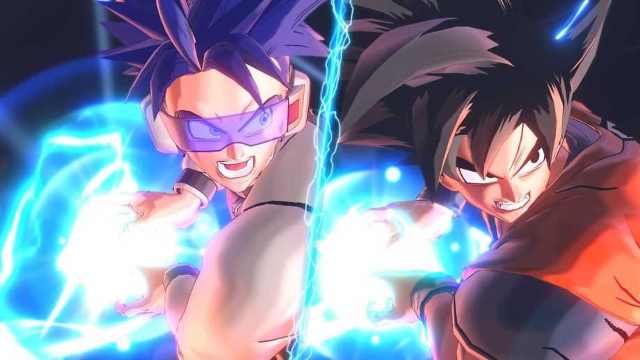 Dragon Ball Xenoverse 2 leaves Xbox Game Pass next week