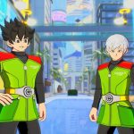 Dragon Ball Xenoverse 3 Officially Announced
