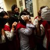 Indonesia baby trafficking trial begins for 19 people accused of sending at least 10 newborns to Singapore