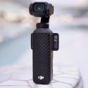 Our verdict on the DJI Osmo Pocket 4