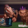 The Dungeon Crawler Carl RPG is more than a D&D reskin