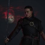 Ex-Witcher devs’ new RPG Blood of Dawnwalker gets 2026 release date