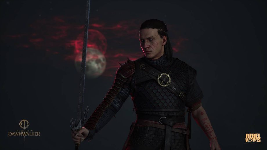Ex-Witcher devs’ new RPG Blood of Dawnwalker gets 2026 release date