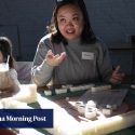 It started with Crazy Rich Asians. How mahjong is booming across the US