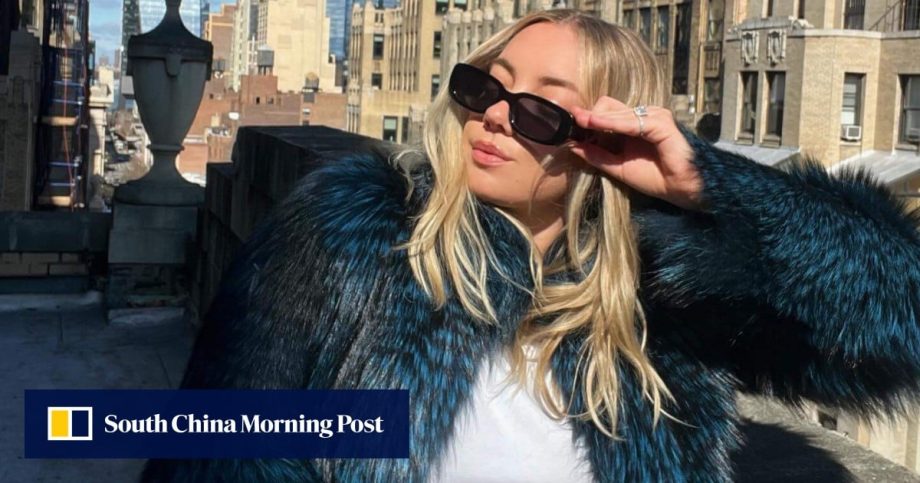 Fur is back in fashion as vintage trend drives coat sales, but is it misguided?