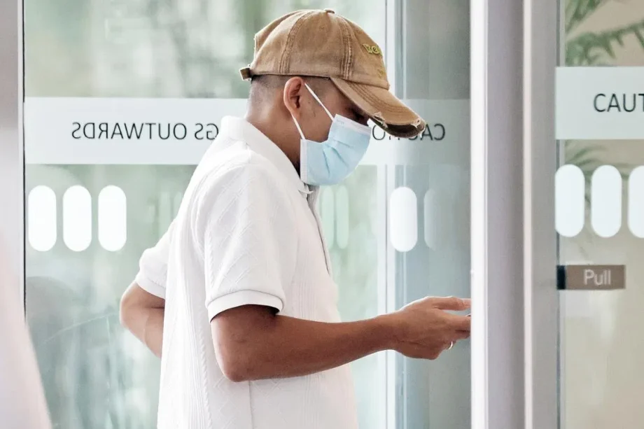 Ex-Certis officer linked to cigarette smuggling ops admits receiving over ,500 in bribes Ex-Certis officer linked to cigarette smuggling ops admits receiving over ,500 in bribes