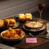 Are Singapore’s best dinners now happening at cocktail bars?