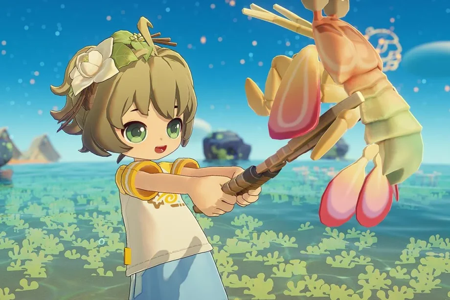 Petit Planet: Second closed beta sign-ups open